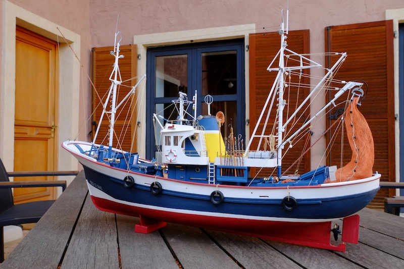 La Marina  II  par stephane80