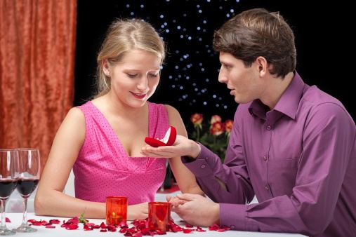 8 طرق رومانسية ومميزة لتقول لها "أحبك" 710