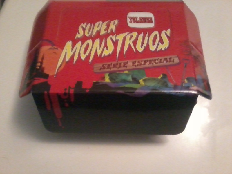 Serie Speciale Super Monster Jolanda 2015-046
