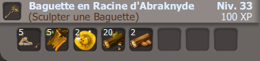 Tutoriel: Sculpteur de Baguettes Recett10