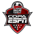 Copa ESPN Dallas 2015 ~ April 24th to 26th at McInnish Copa_e10