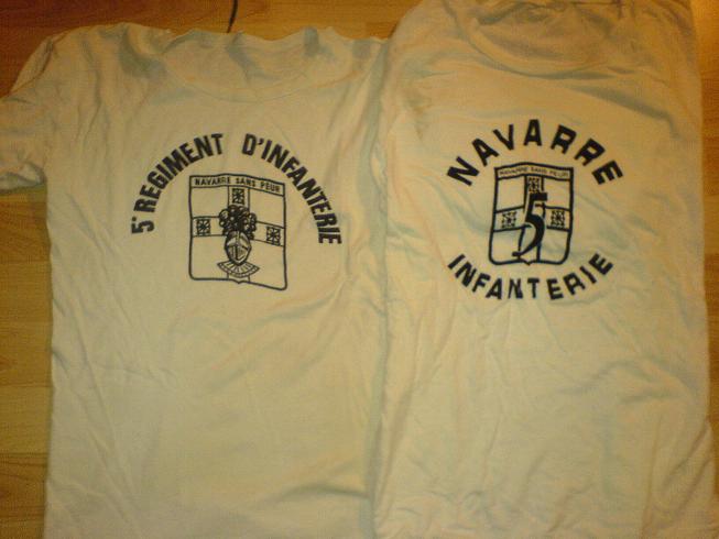  T-Shirt et survêtement militaire Dsc01918