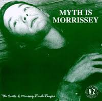 A VENDRE Collection complte MYTH IS MORRISSEY Tylych12