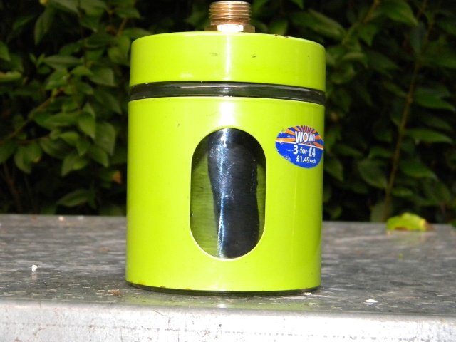 The WTF MOD - OIL CATCH TANK for LESS THAN A FIVER!  Dscn2214