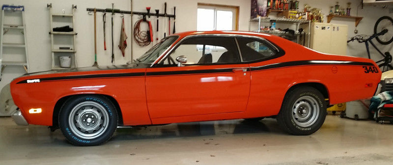 Pictures of my 70 Duster and others  70_dus24