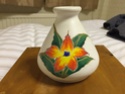 Small vase marked Johor Craft, (Malaysia) Img_1511