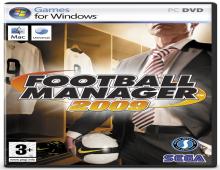  حصريا لعبة Football Manager 2009 مضغوطه بمساحة 830 ميجا على اكثر من سيرفر ألعاب الكمبيوتر 49edf510