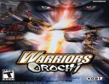  لعبه ( Warrior Orochi ) الاسطورة اليابانية العالمية الثانية Rip بحجم 920 ميجا على اكثر من سيرفر ألعاب الكمبيوتر 49f4a110