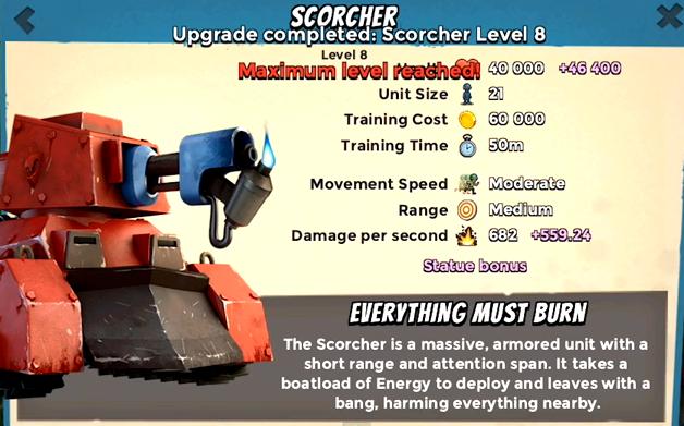 New Troop ~ Scorcher Scroch11