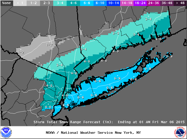 March 4-5, 2015 Storm - Final Call/Obs - Page 24 Ok10