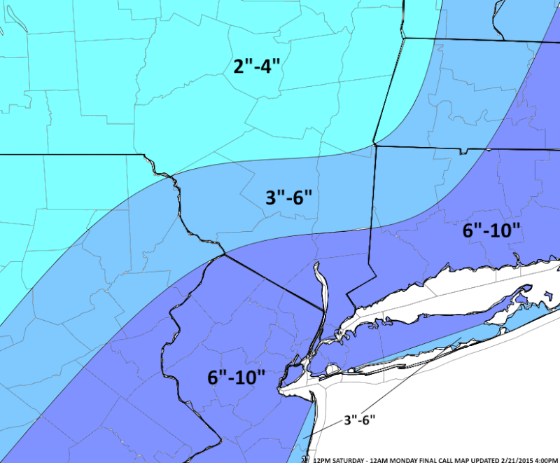 Updated Final Call Snow Map, Observations Thread 2/21-2/22 - Page 10 Update10