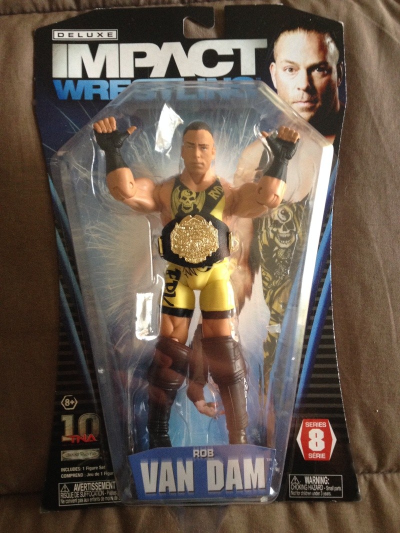VENDO ACTION FIGURES 90/2000 Crash Bandicoot, Harry Potter, WWE Img_0710