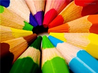 Crayons de Couleurs "Cours Complet" Pencil16