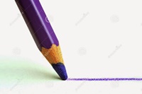 Crayons de Couleurs "Cours Complet" Pencil17