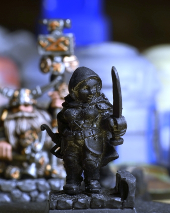 dwarf - Dwarf Grudge Bearers Bailey10