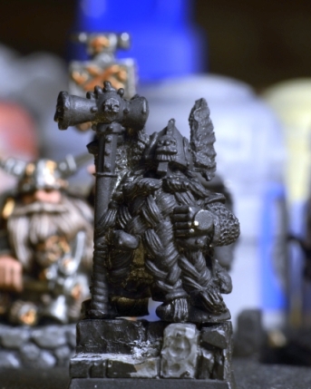 Dwarf Grudge Bearers Dalak12