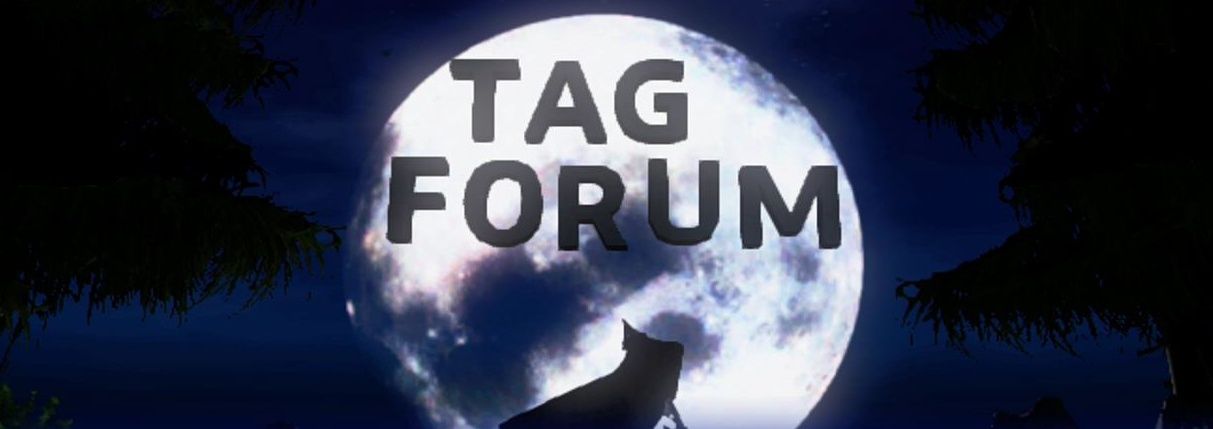 TAG Gaming Forum