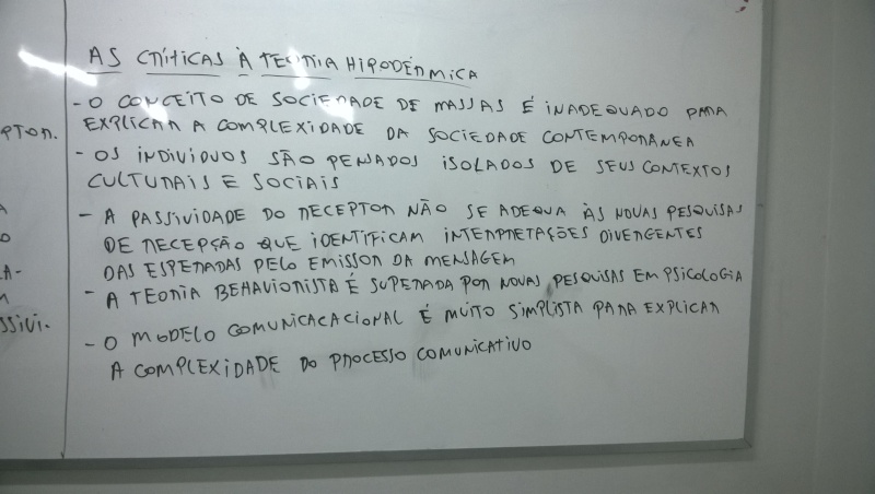 Aula 26-02-2015 A Teoria Hipodrômica  Teoria12