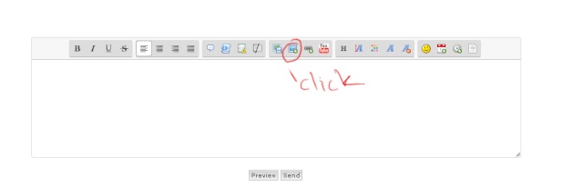 Forum help - How to insert photos Tutori15