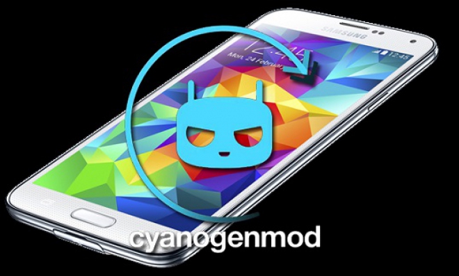 [ROM] KLTE S5 CyanogenMod 11.0 | Android 4.4.4 KitKat | [Developer-Nightlys]28-02-2015 Id377110