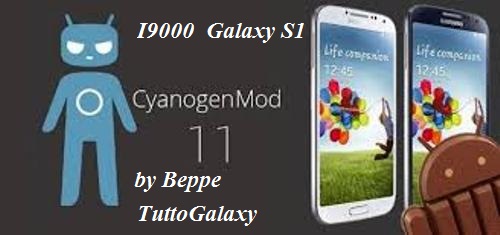 [Rom] I9000[4.4.x] Official Cyanogenmod 11 [NIGHTLY] 02-03-2015 Images13