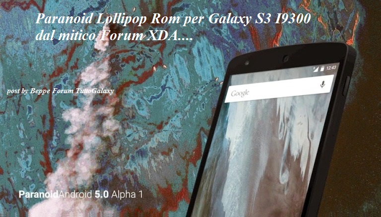 [ROM][5.0.X][UNOFFICIAL]Paranoid Android 5.0 Alpha 2 for i9300 (21-03-2015) Kr7elq11