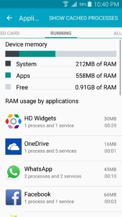 [ROM][SM-G900F] JoelDroid S5 [V 2.5 XXU1BOC7][Updated 21 Mar 2015] Memory10