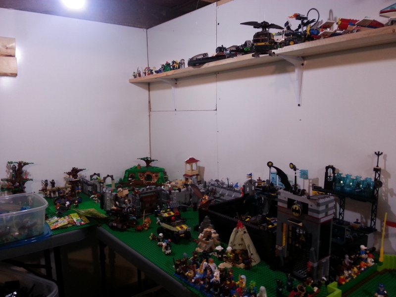 selling entire lego collection. 20150212