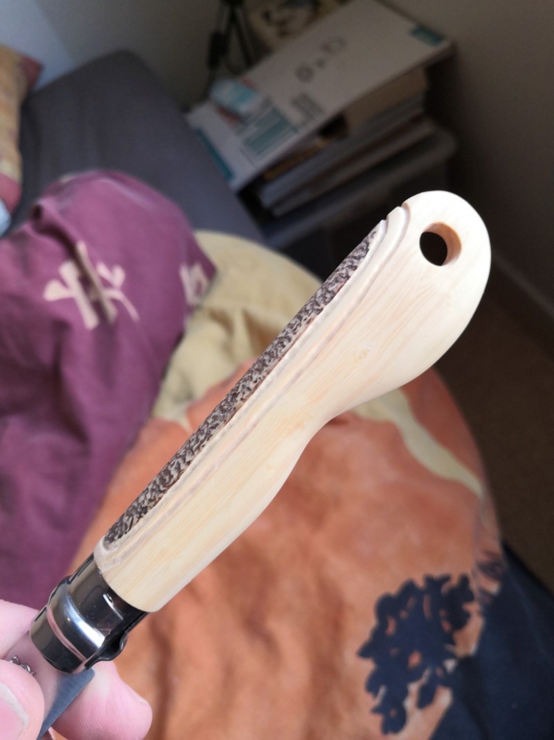 Mes opinels - Page 3 20190311