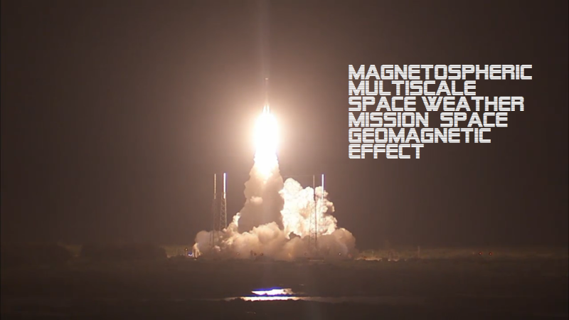 Lancement Atlas V / MMS - 13.03.2015 85820110
