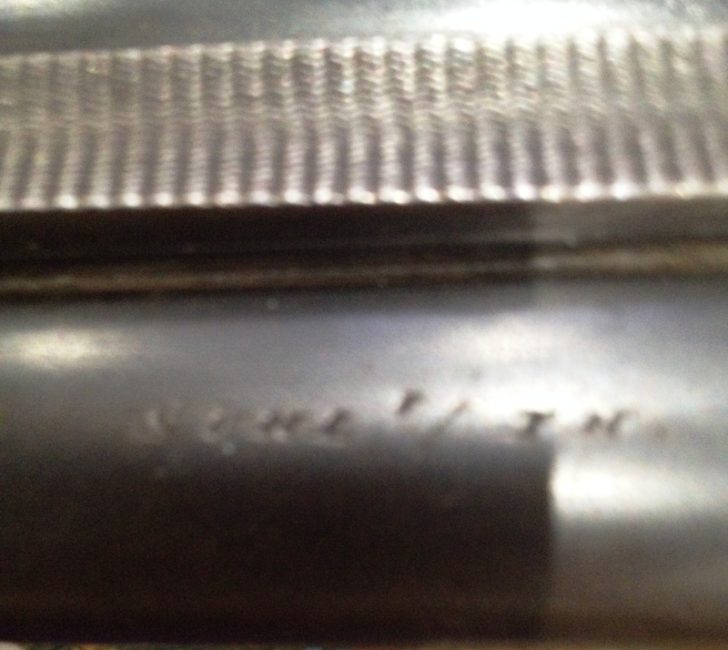 fusil juxtaposé calibre 16 HEROLD  Img_2721