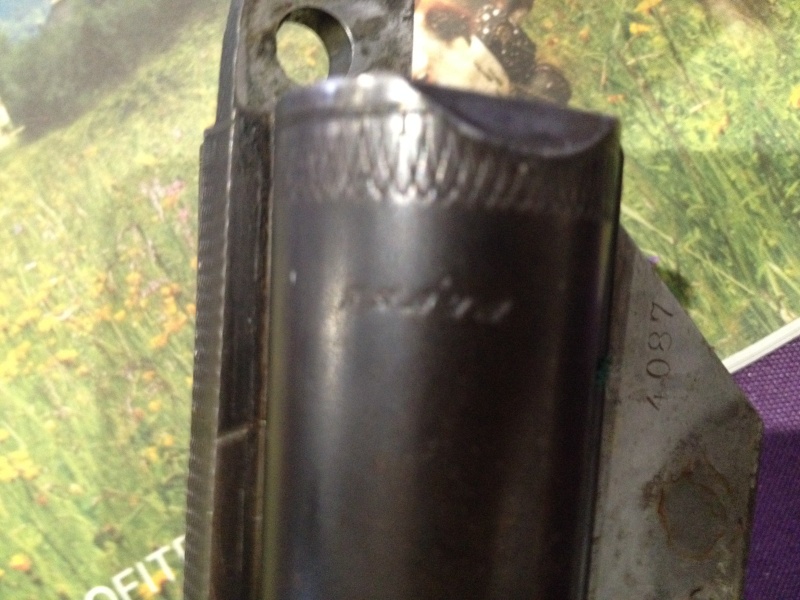 fusil juxtaposé calibre 16 HEROLD  Img_2723