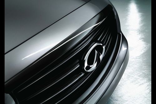 Infiniti au Salon Auto de Bruxelles 2015 pour la toute première fois ! 543e5d10