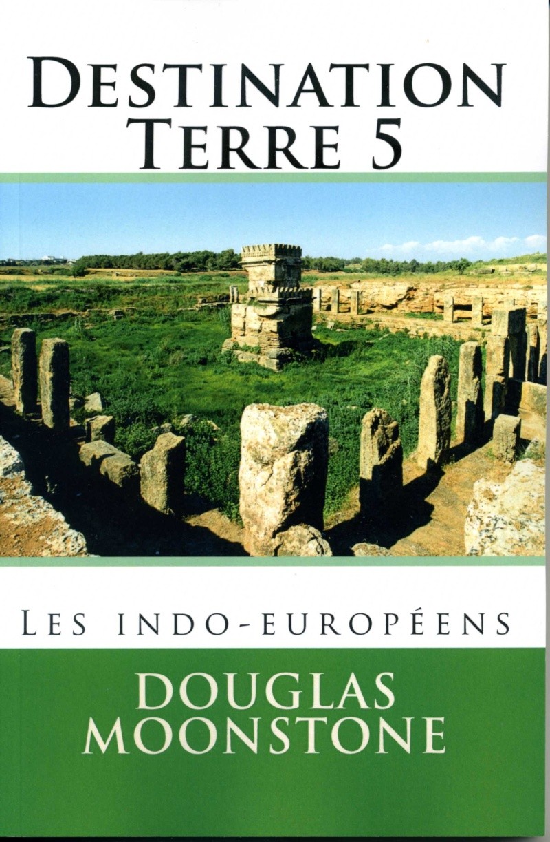 Destination Terre par Douglas Moonstone 5nr14