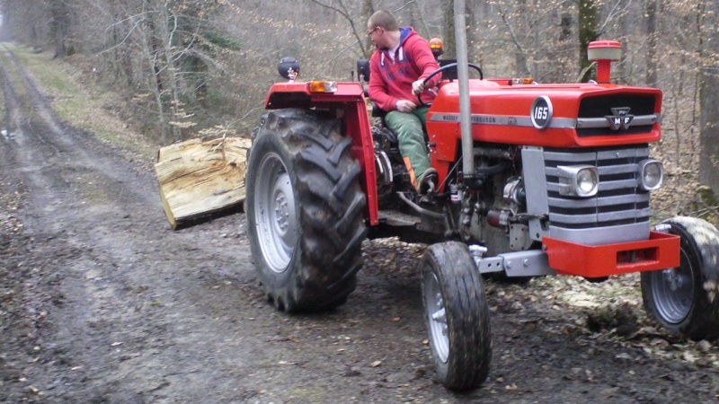 Massey Ferguson 165 mark III - Page 4 Tosh0211