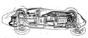 F1 Cars that never raced in world championship & post-1945 GP rarities - Page 4 Domm_c11
