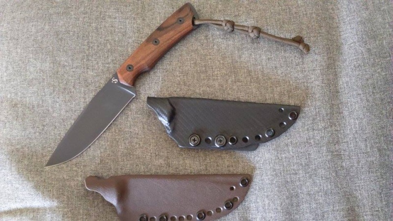 Nouveau couteau pour les bois ^^ 10965511