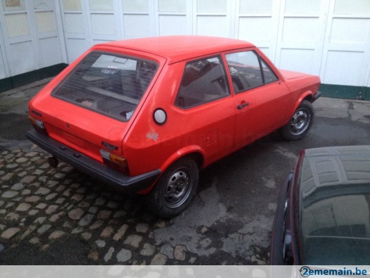 Rafale d'audi 50 en vente  Polo_r10