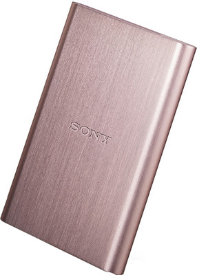 42 % Off On Sony HD-E1 2.5 inch 1 TB External Hard Disk Sony-h11