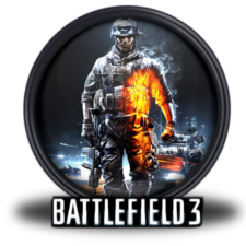Battlefield 3 Hack LEVEL 1 - Premium By The Law Bf310