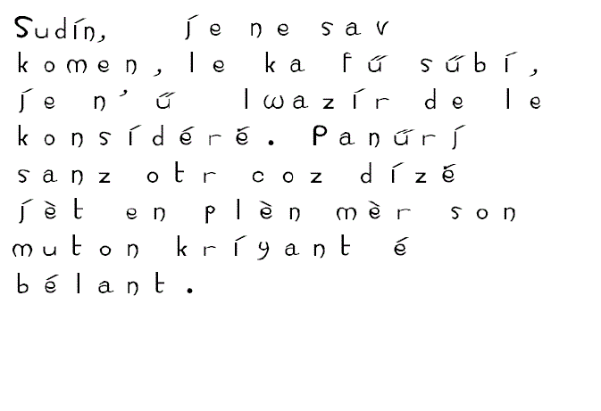 alphabet et calligraphie alternatifs pour le français ? - Page 2 2015_013