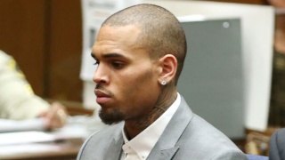 Chris Brown Weight and Height, Size | Body measurements Gty_ch10