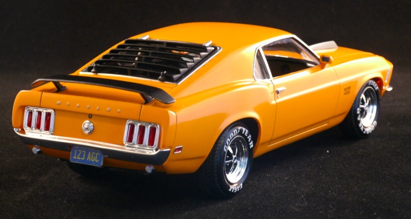 1970 Ford Mustang Boss 429 064_fi10