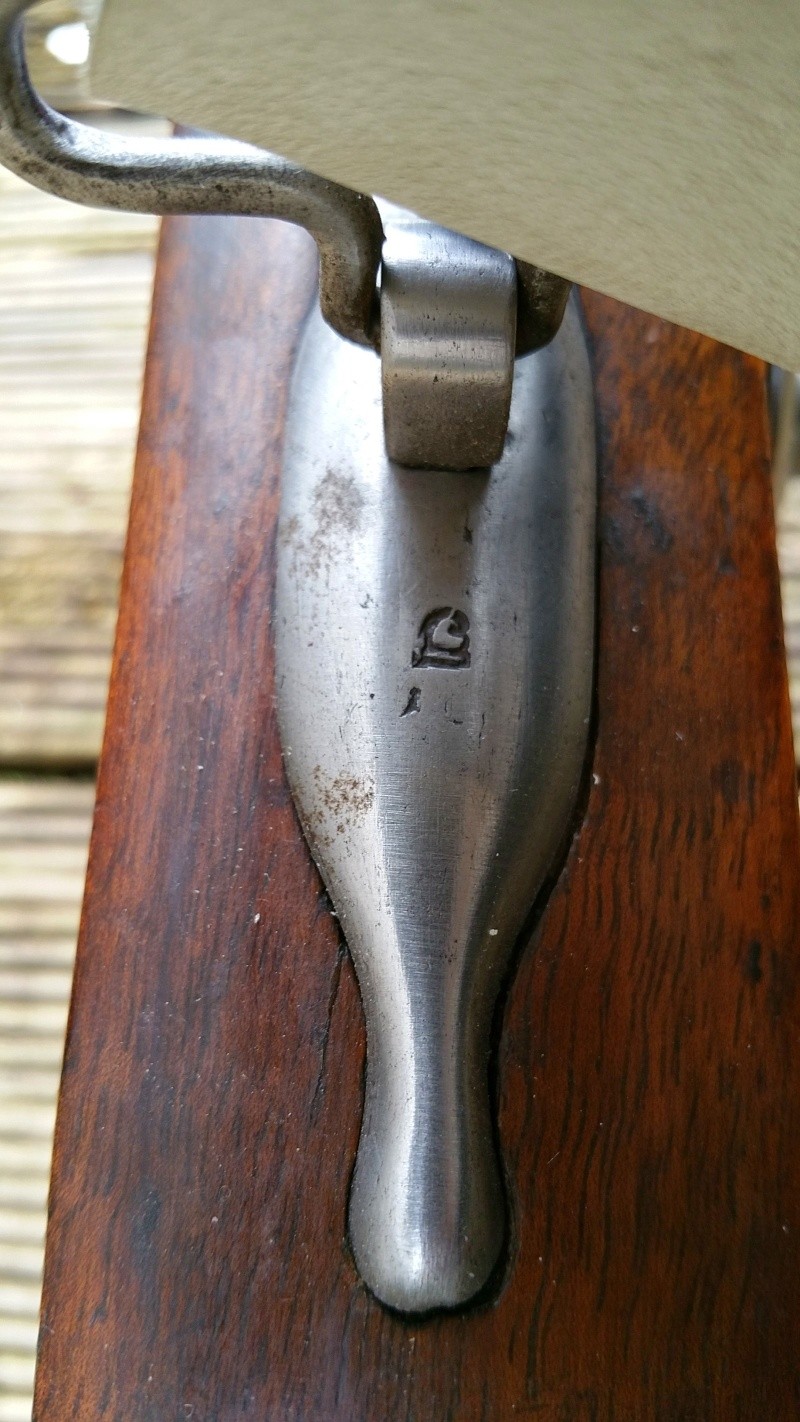 Identification fusil 1777 20150228