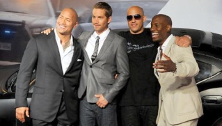 Vin Diesel Weight and Height, Size | Body measurements Paul-w10