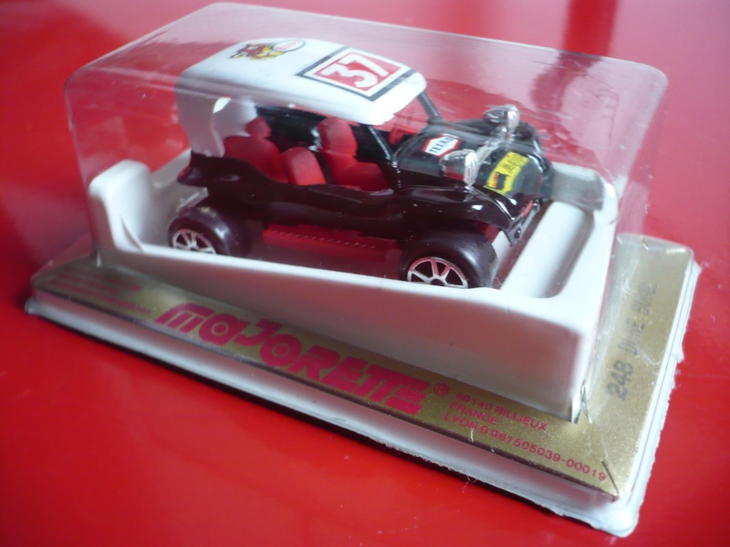 N°248 DUNE BUGGY - Page 2 P1120116