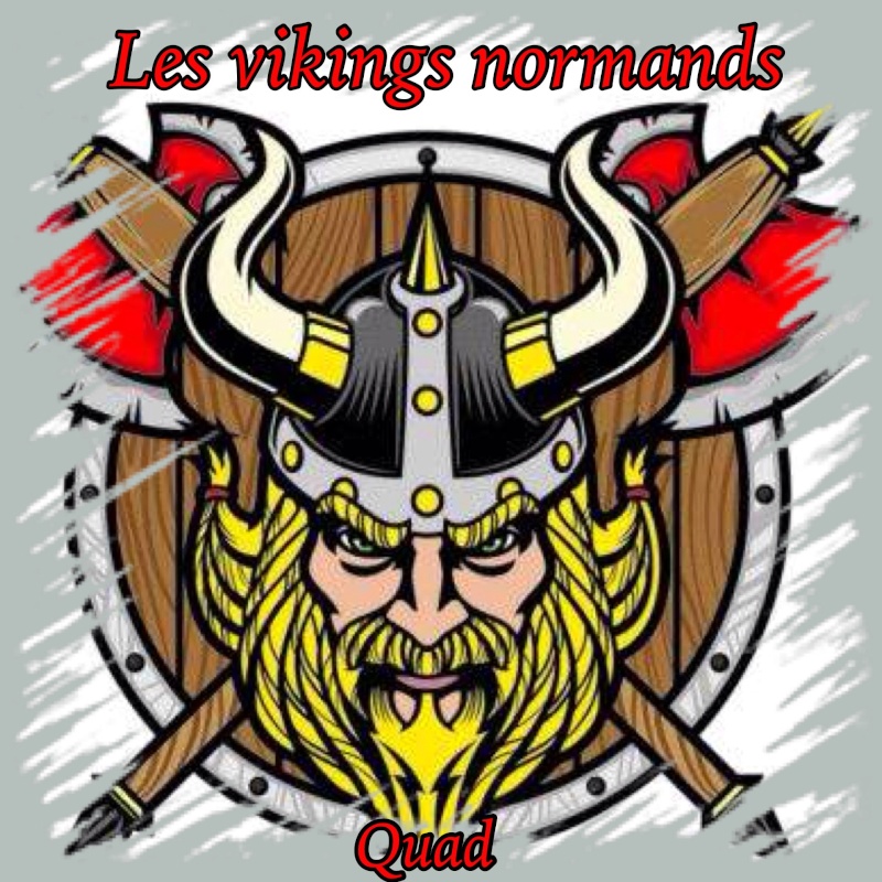 Les vikings normands