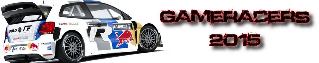 GameRacers Logo310