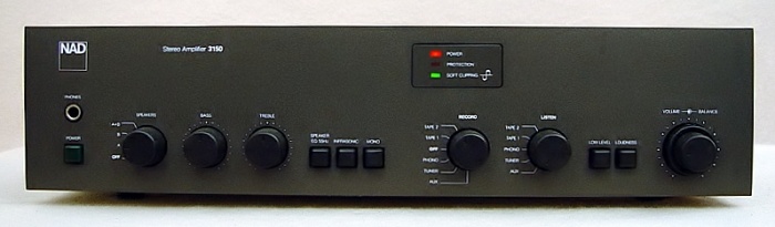 NAD 3180 Nad31510