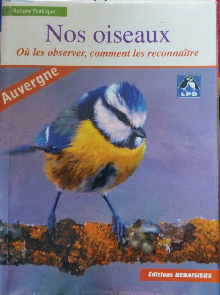 Livres, magazines sur les oiseaux, animaux  Nos_oi10